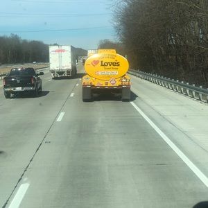 Meet your Posher, Edris